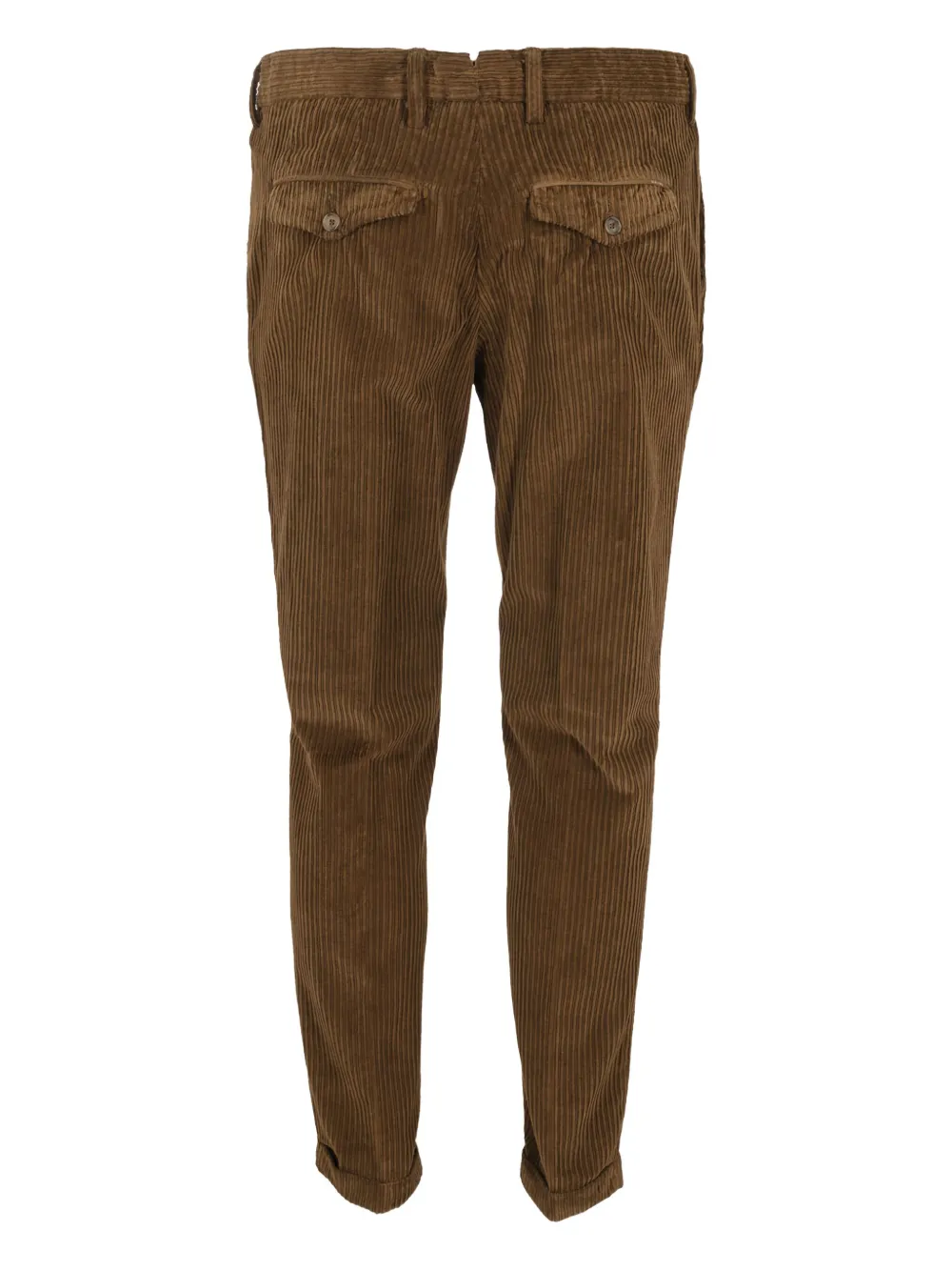 Myths corduroy tapered trousers | Tapered Pants | Image 2
