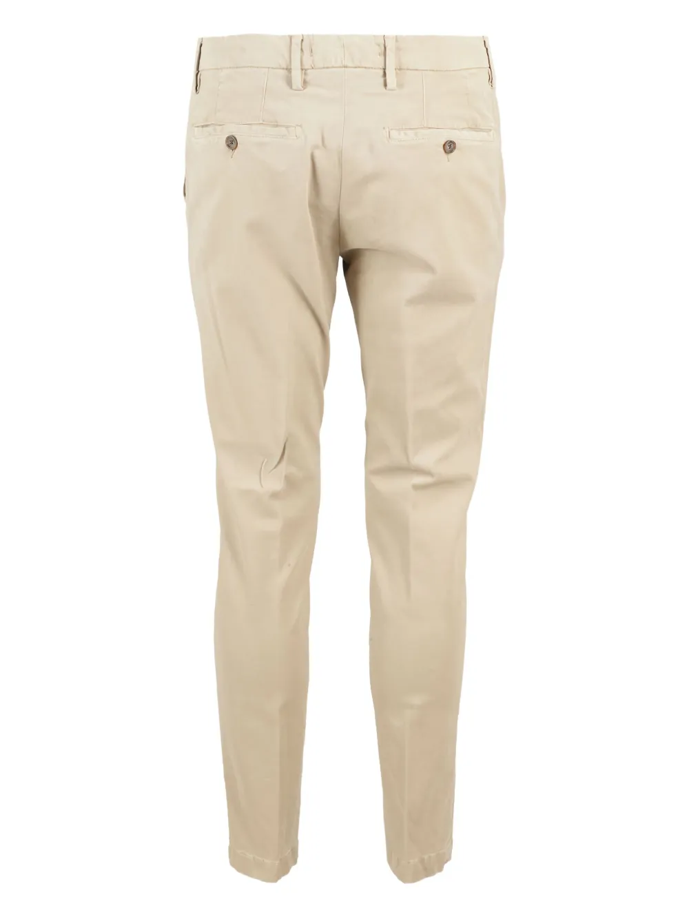 Myths button-fly trousers | Chinos | Image 2