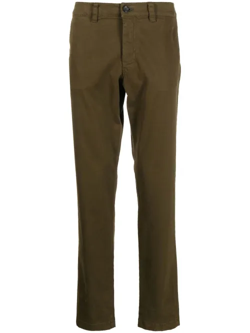 Pantalon chino à coupe droite - PS Paul Smith - Modalova