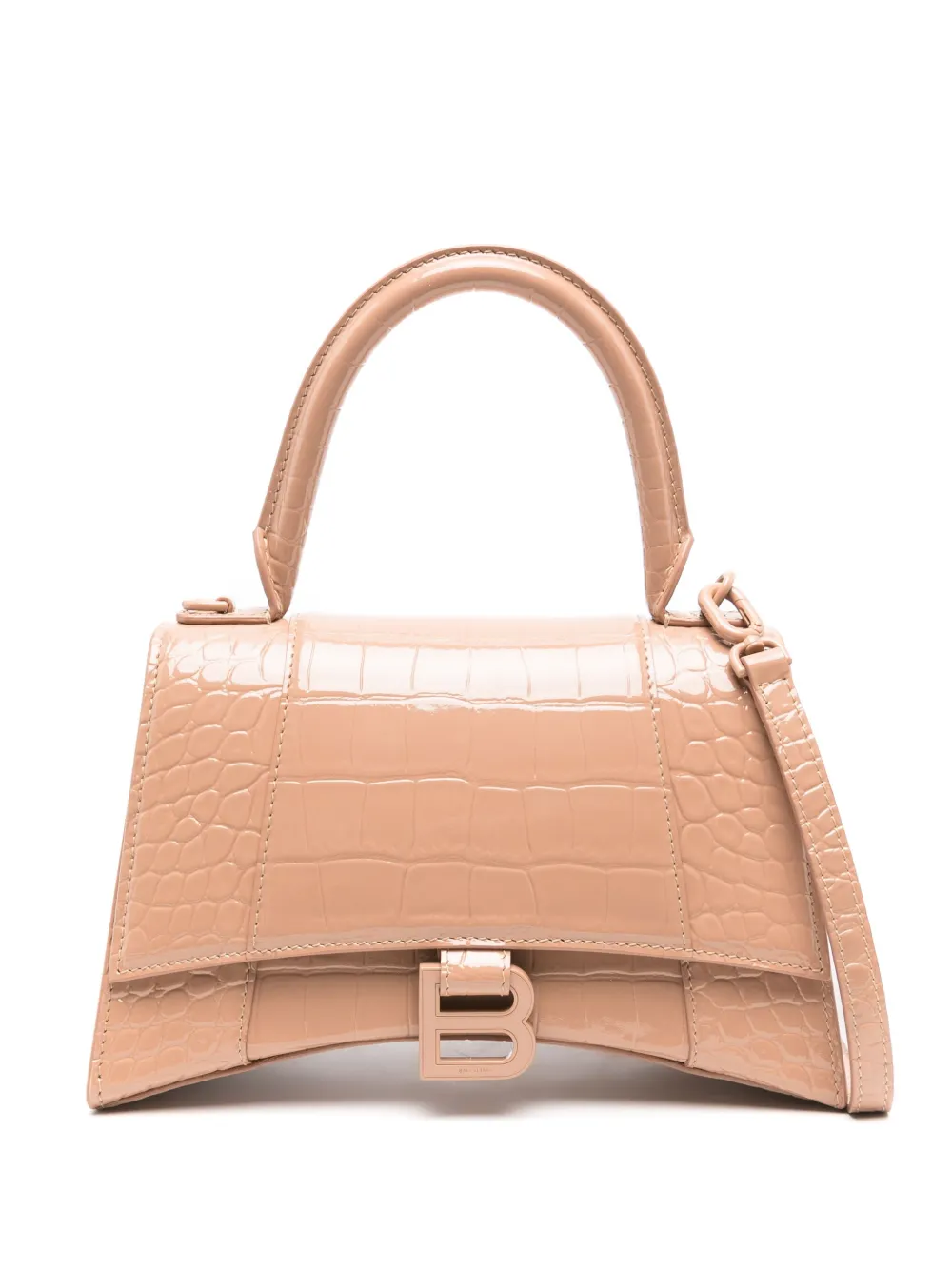 Balenciaga Hourglass Xs tote bag · OS