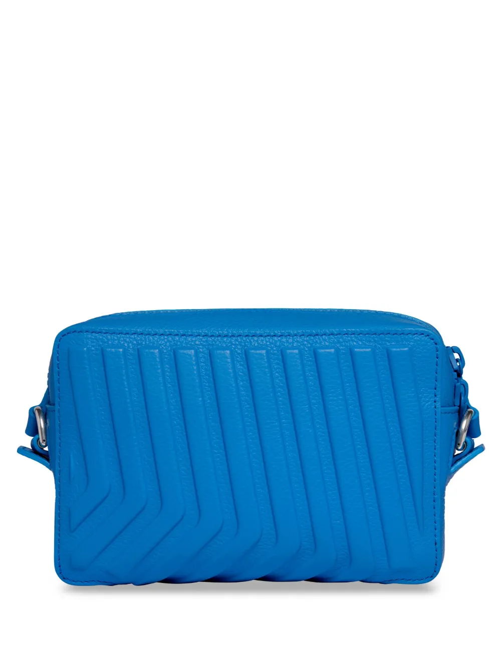 Balenciaga blue clutch cheap