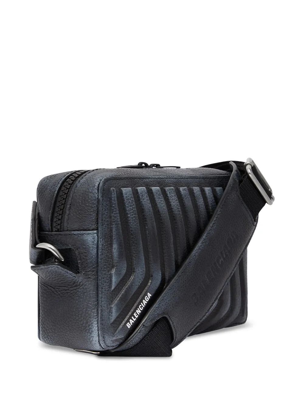 Balenciaga Car Camera Shoulder Bag Farfetch