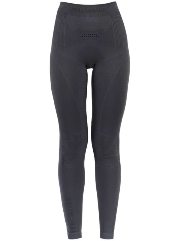 Athletic high waist leggings