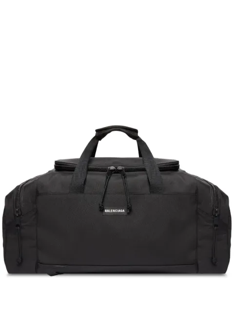 Balenciaga Explorer travel backpack