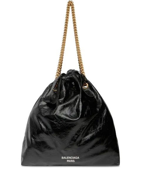 Balenciaga medium Crush tote