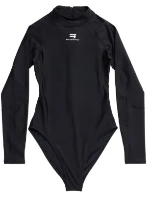 Balenciaga beachwear store