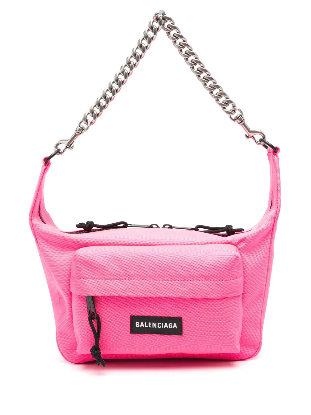 Balenciaga Raver ショルダーバッグ M - Farfetch