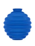 Dolce & Gabbana x Venini déco vase - Blue