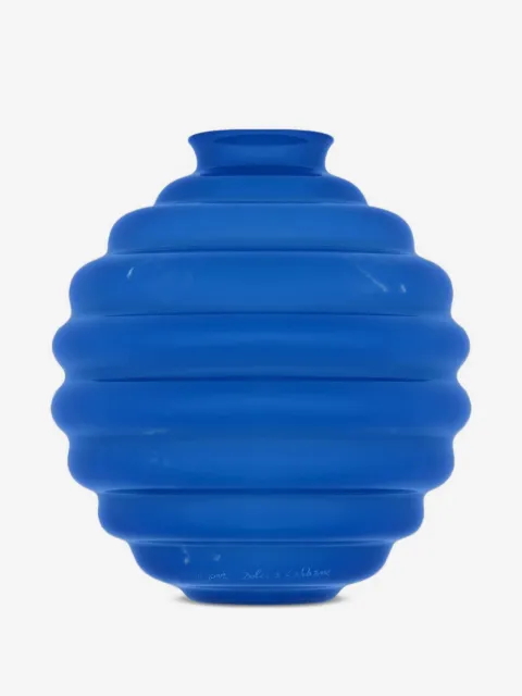 Dolce & Gabbana x Venini déco vase