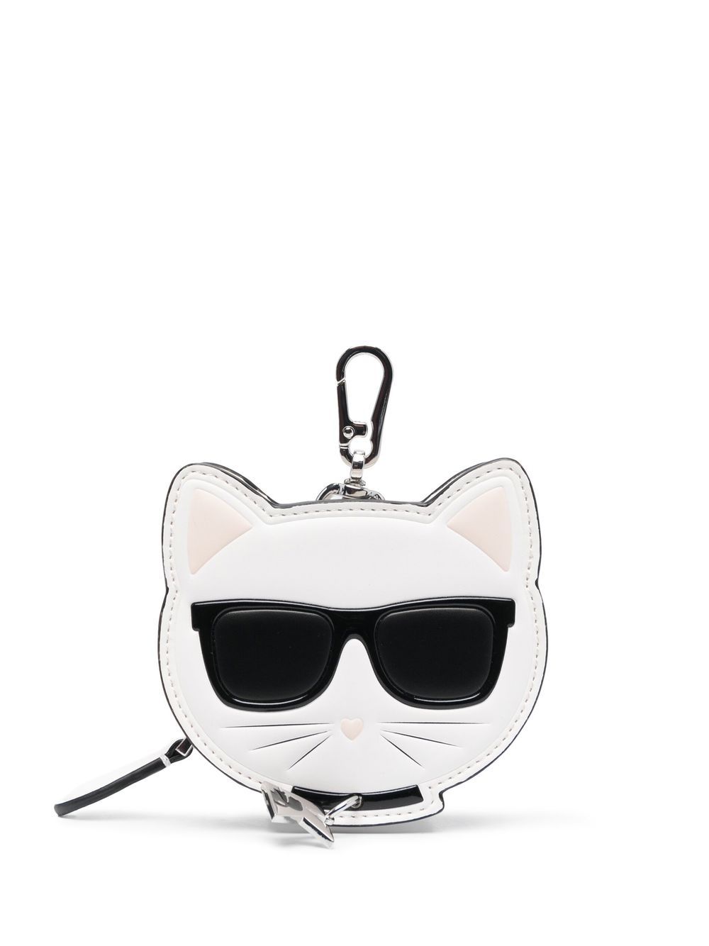 Karl Lagerfeld Ikonik Karl Coin Purse - Farfetch