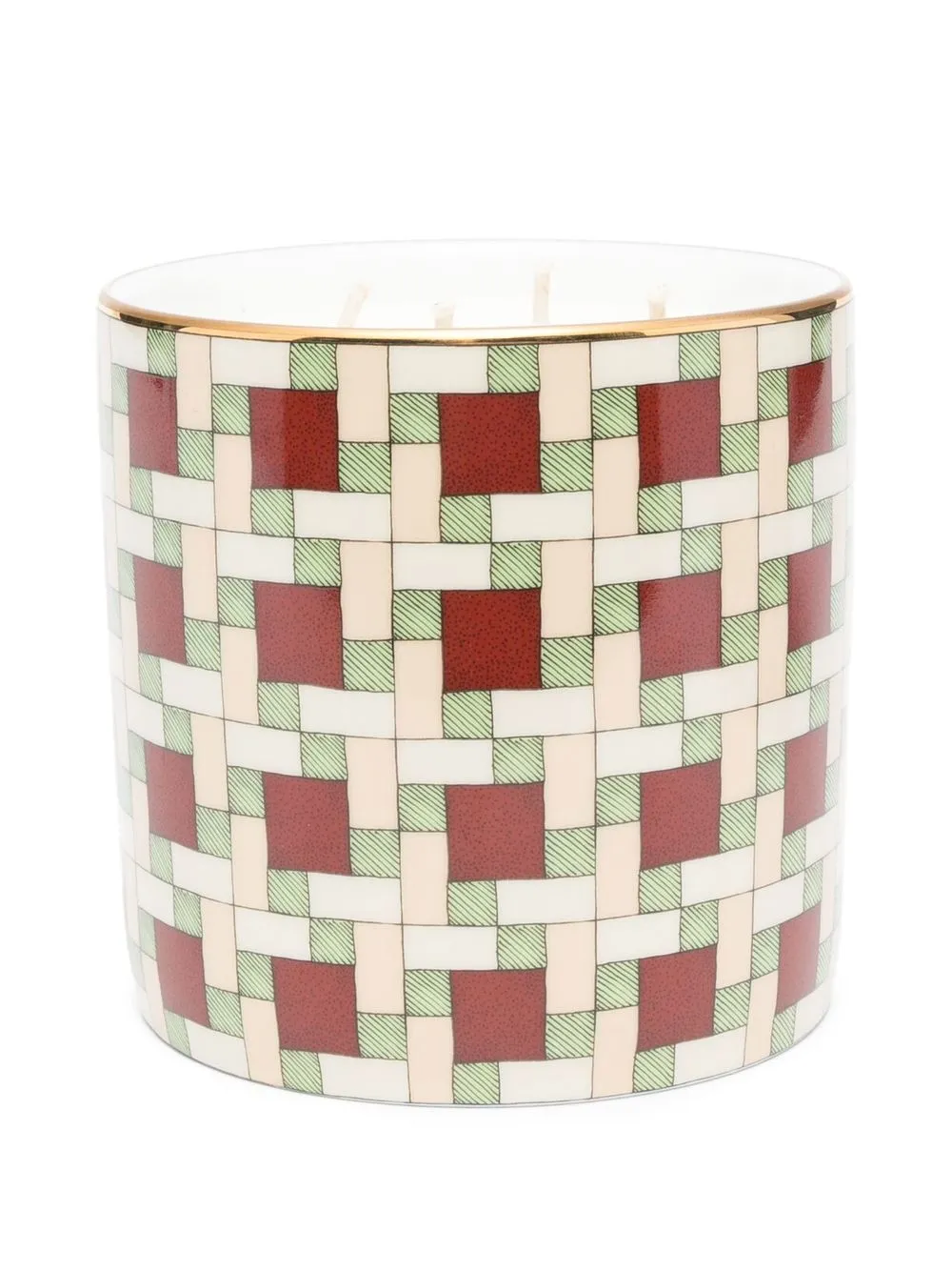 Ginori 1735 Palazzo Centauro Candle (1379g) In 中性色