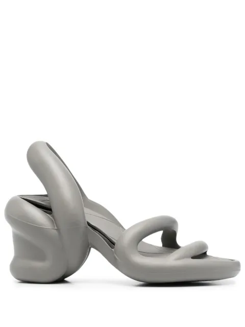 Camper 80mm Kobarah slingback sandals