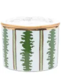GINORI 1735 Palazzo Centauro ceramic box - Blue