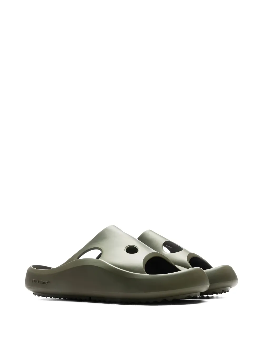 Off-White Meteor Padded slides | Image 2