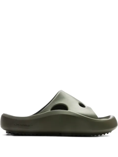 Off-White Meteor Padded slides