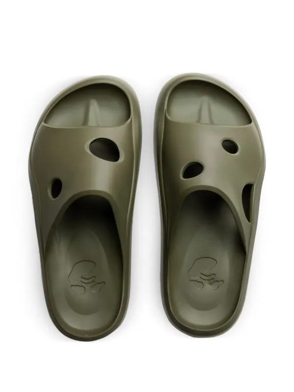 関税送料込♪OFF-WHITE/Meteor Padded Slider 関税送料込♪OFF-WHITE/Meteor Padded Slider 靴・ブーツ・サンダル