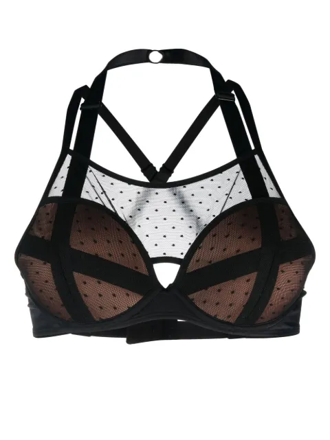 Marlies Dekkers Flash Dance push-up bra