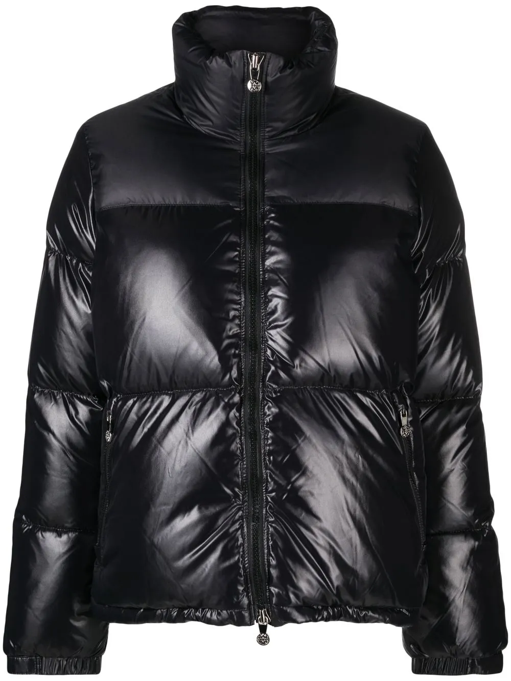 

Pyrenex Mythic padded jacket - Black