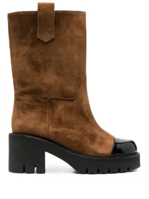 Schoenen voor dames van Paul Warmer - FARFETCH