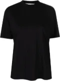 Off-White Diag-print T-shirt - Black