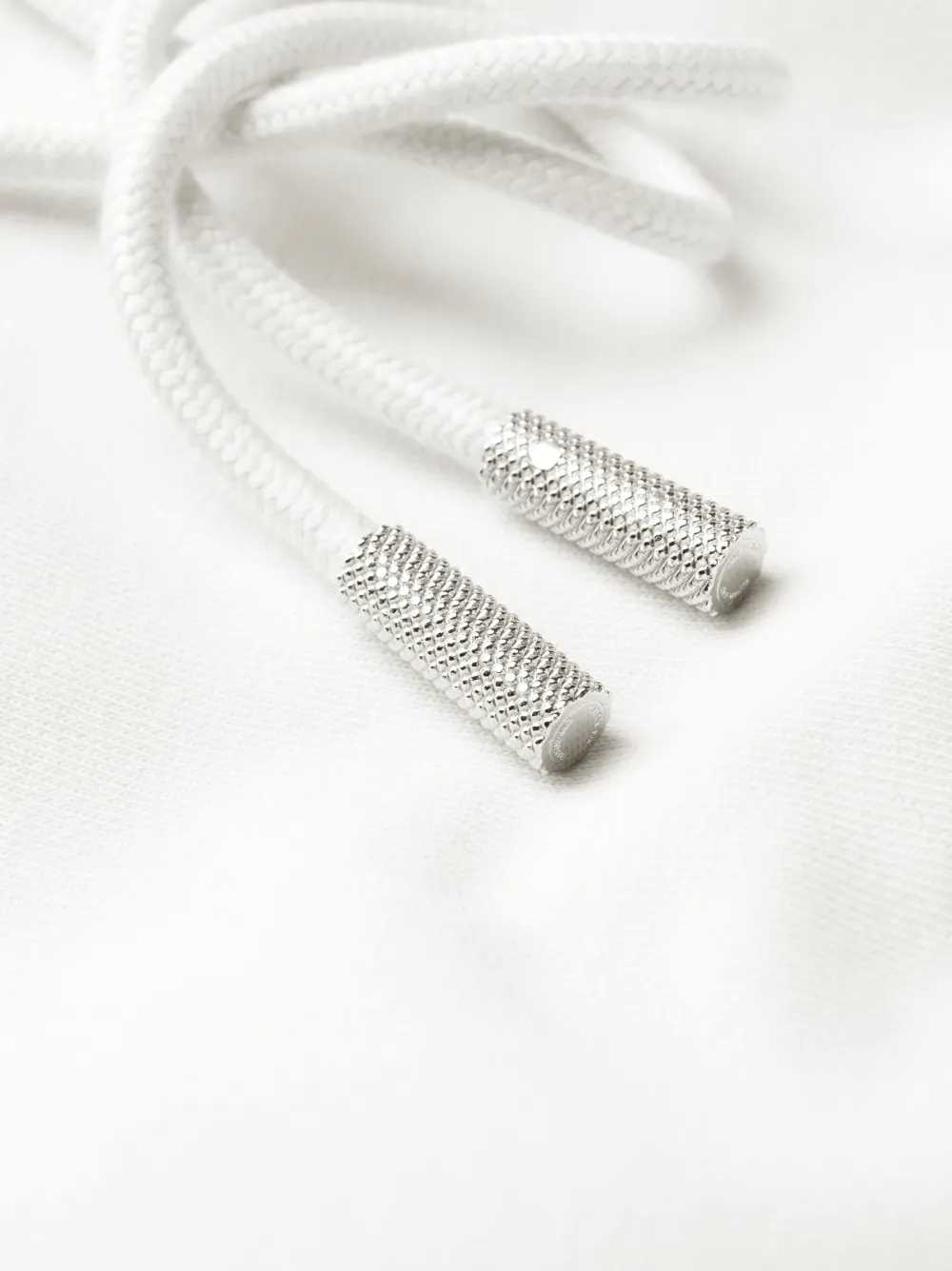 FOR ALL HOODIE SWEATDRESS