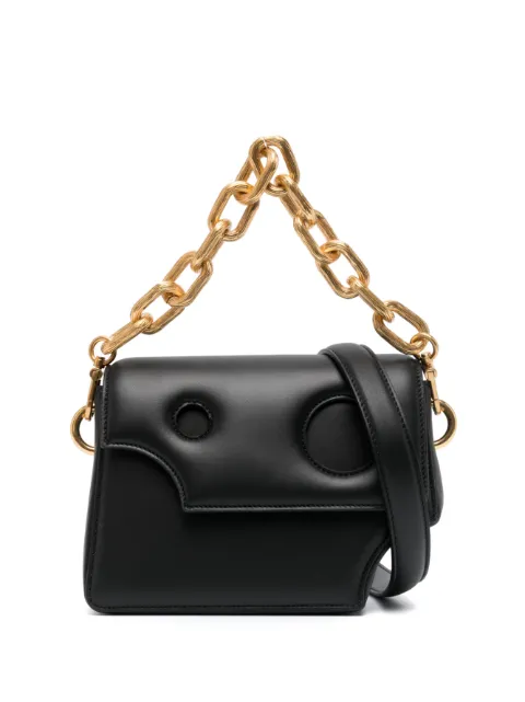 Off-White sac porté épaule Burrow 22