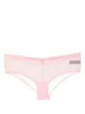 Marlies Dekkers Space Odyssey Brazilian briefs - Pink