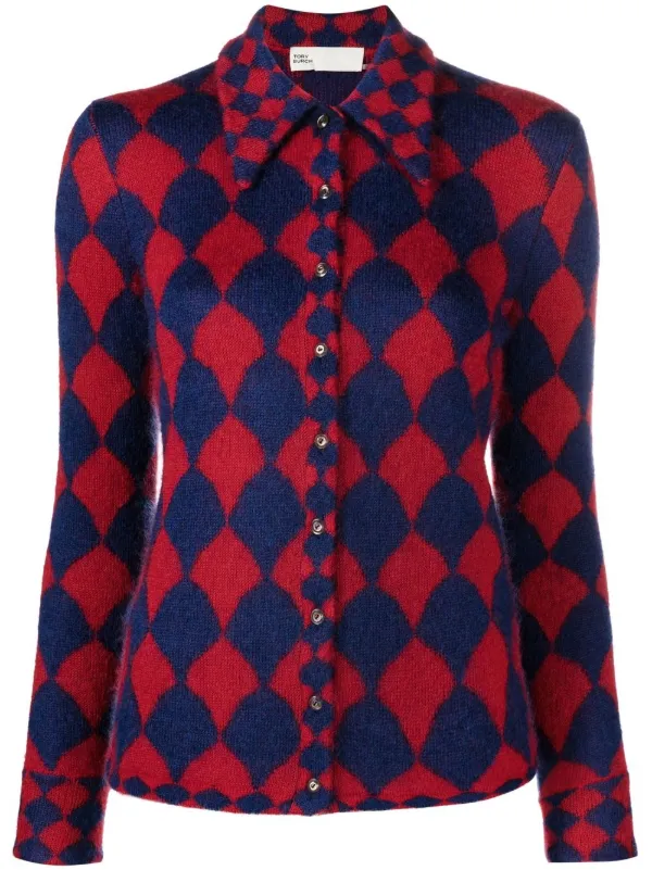 Tory clearance burch jumper