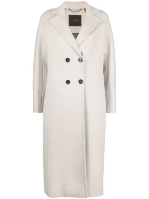 Moorer Coats for Women FARFETCH UAE