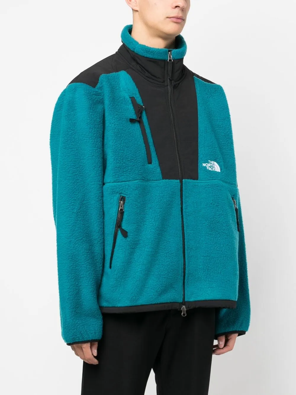 The North Face 94 High Pile Denali フリースジャケット - Farfetch