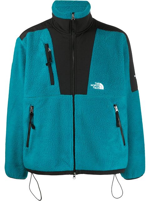 The North Face 94 High Pile Denali fleece jacket