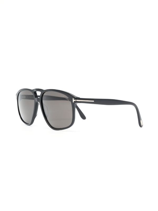 tom ford double bridge sunglasses