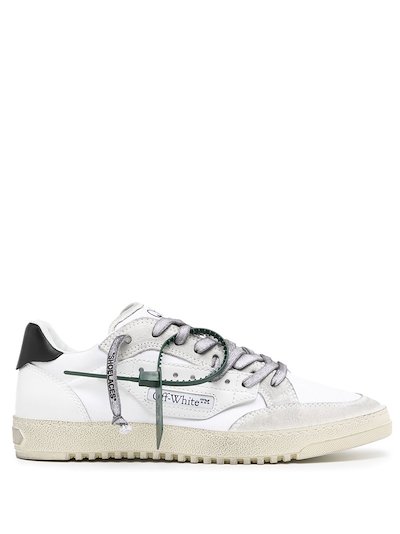 Off-White - 5.0 low-top sneakers