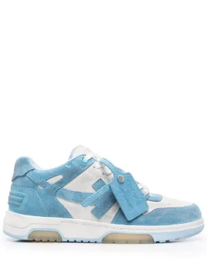 Herenschoenen van Off-White - Shop nu online bij FARFETCH