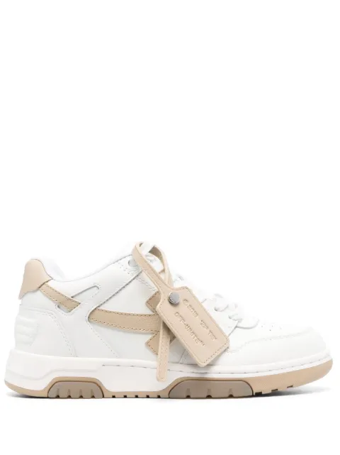 Off-White baskets Out Of Office
