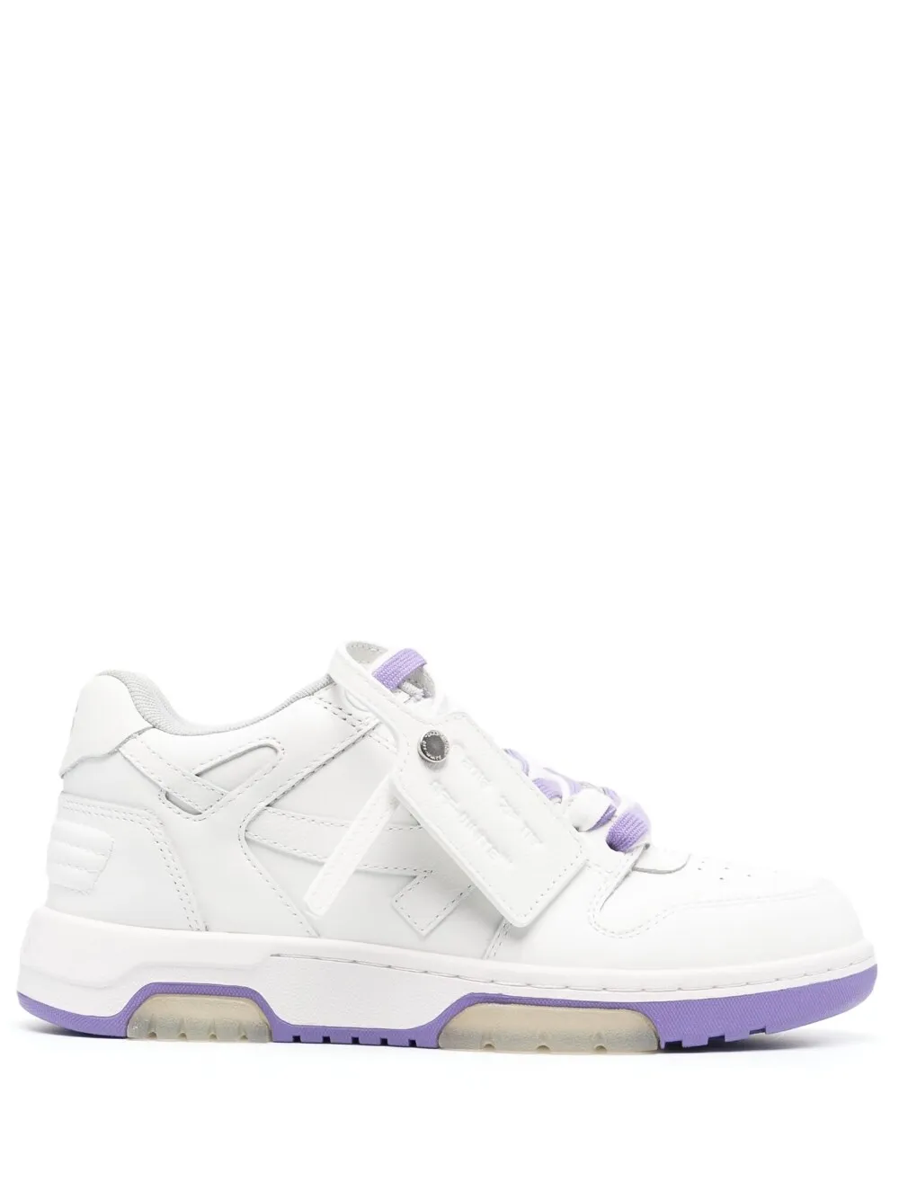 Off-White Out of Office 'OOO' sneakers | Image 1
