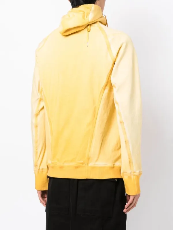 Yellow adidas hoodie boris outlet