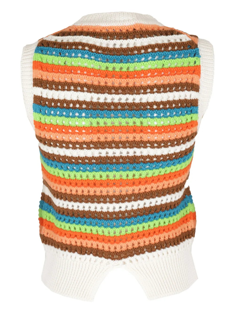 Department 5 striped sweater | Sweaters | Image 2