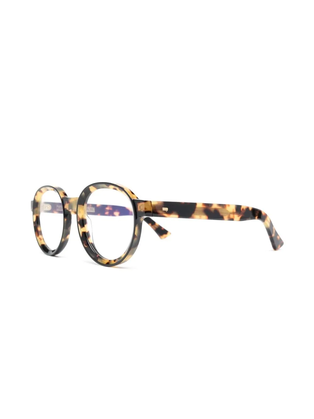 Cutler & Gross round-frame glasses | Men | Image 2