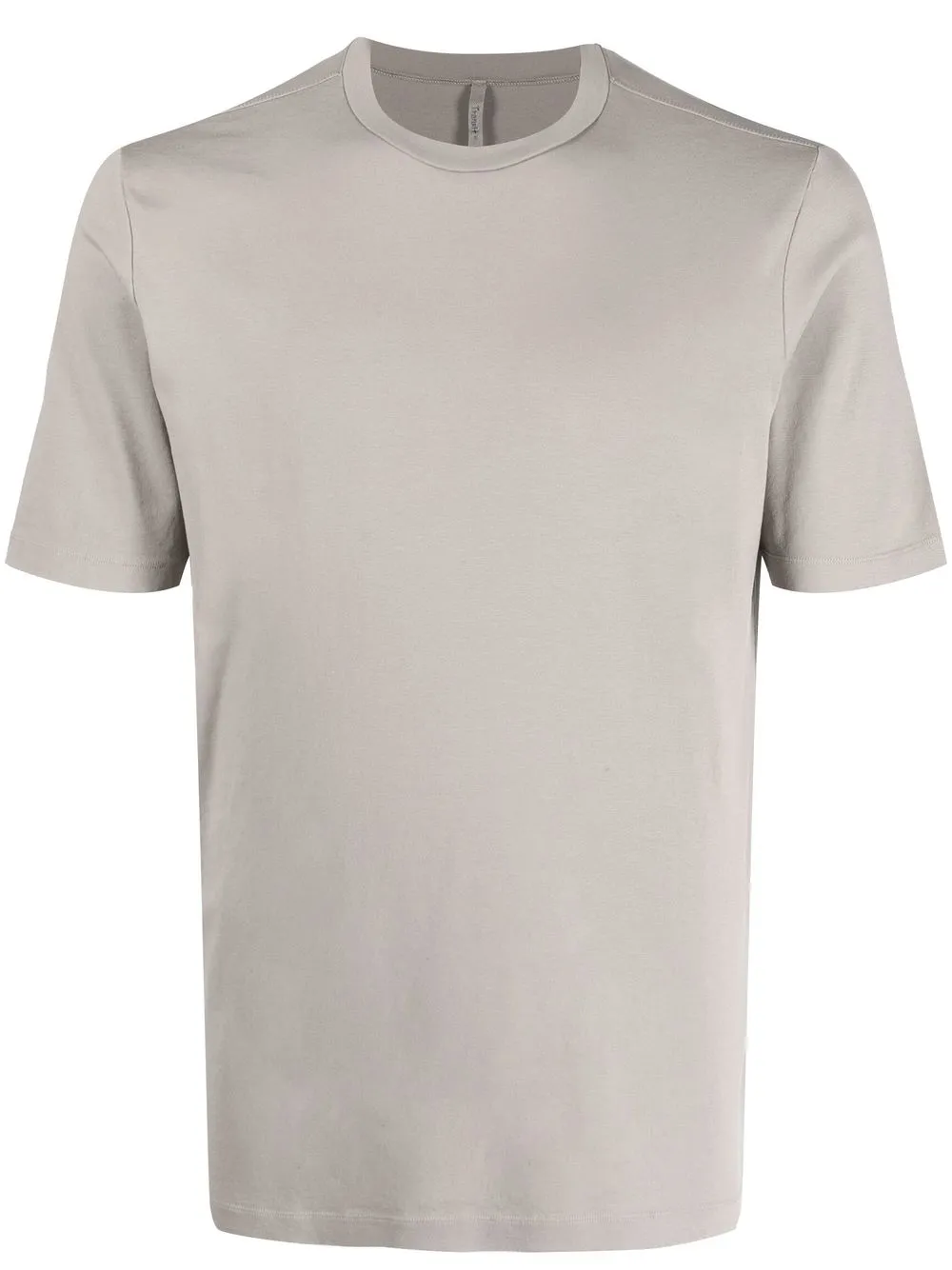 

Transit playera con cuello redondo - Gris