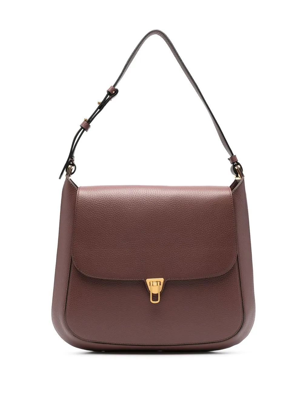 

Coccinelle Cristhy shoulder bag - Brown