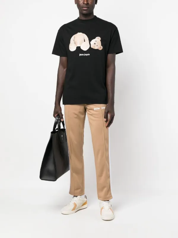 Palm Angels トラックパンツ | FARFETCH JP