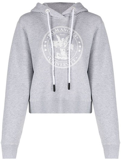 Palm Angels - College Classic hoodie