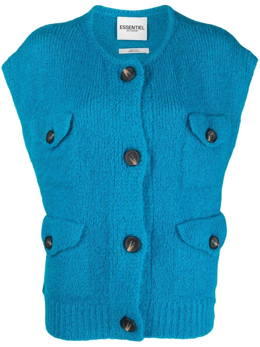 essentiel antwerp gilet