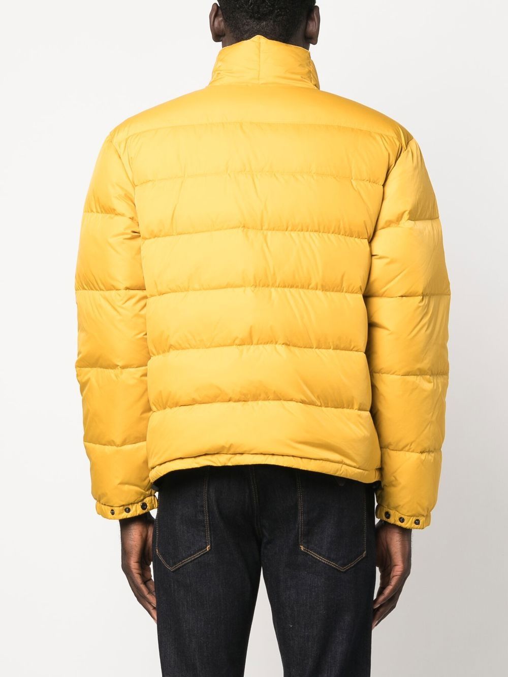 ASPESI Padded Down Jacket - Farfetch