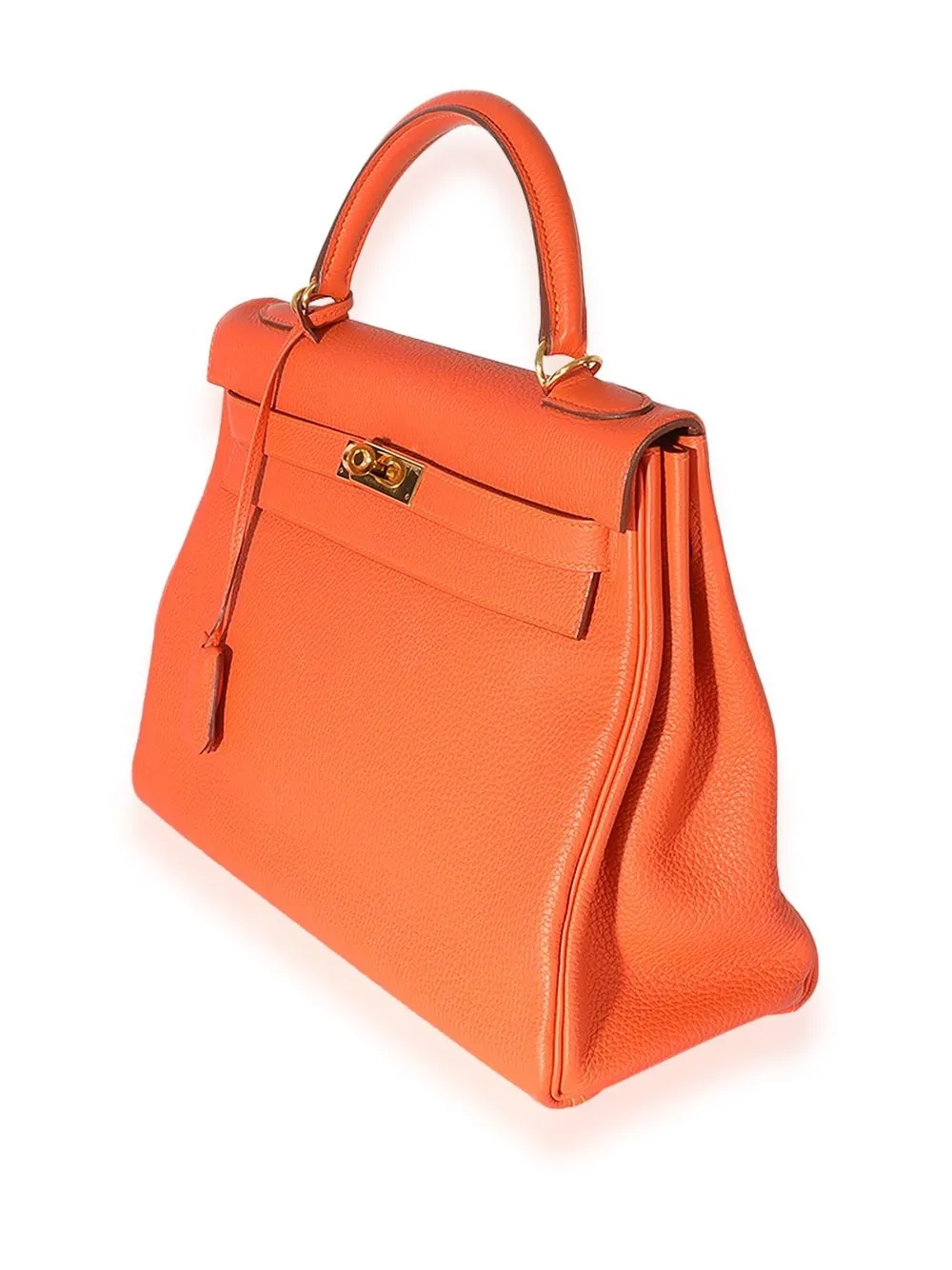 Hermès preowned Kelly 32 Bag Farfetch