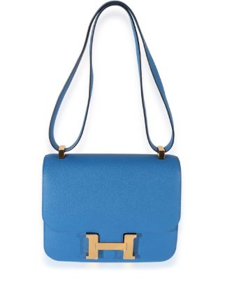 Hermes Constance 24 Shoulder Bag