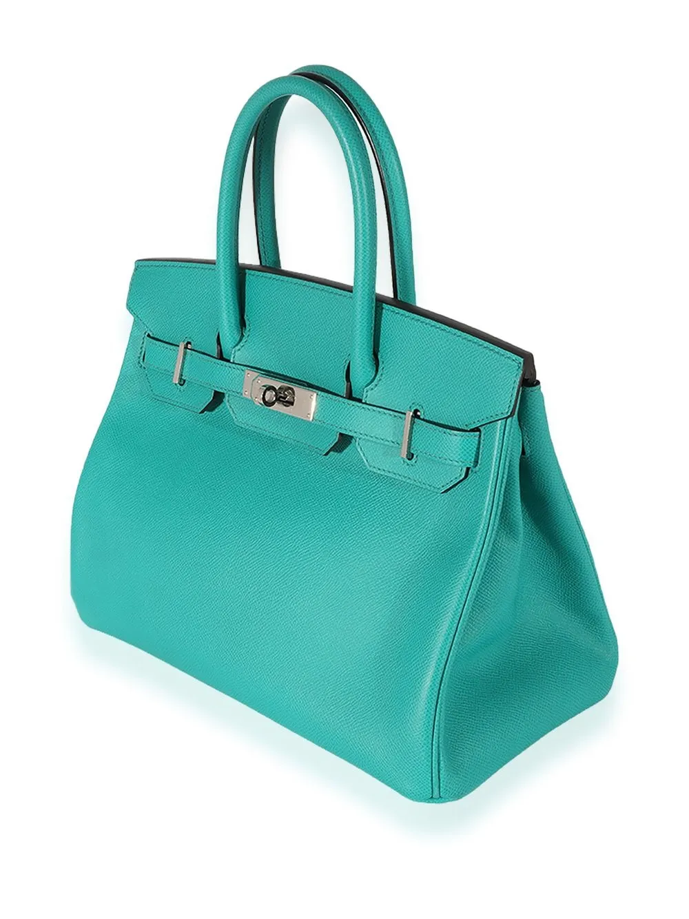 Hermès preowned Birkin 30 Bag Farfetch