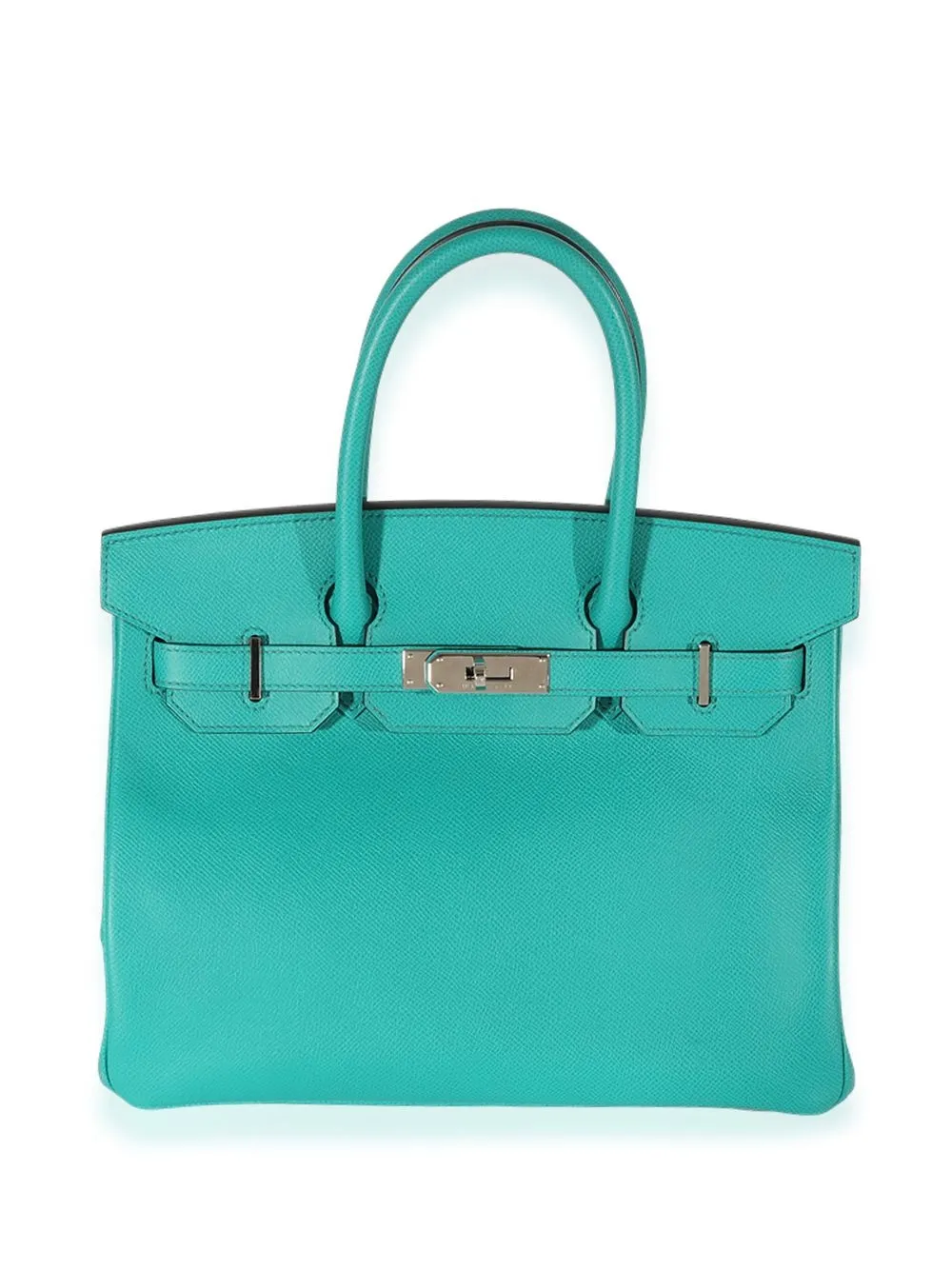 Hermès Pre-Owned pre-owned Birkin 30 Bag - Farfetch