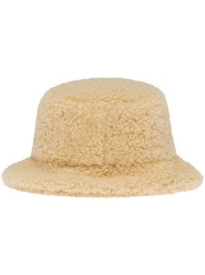 Miu Miu Hats | Crochet Bucket Hats | FARFETCH US